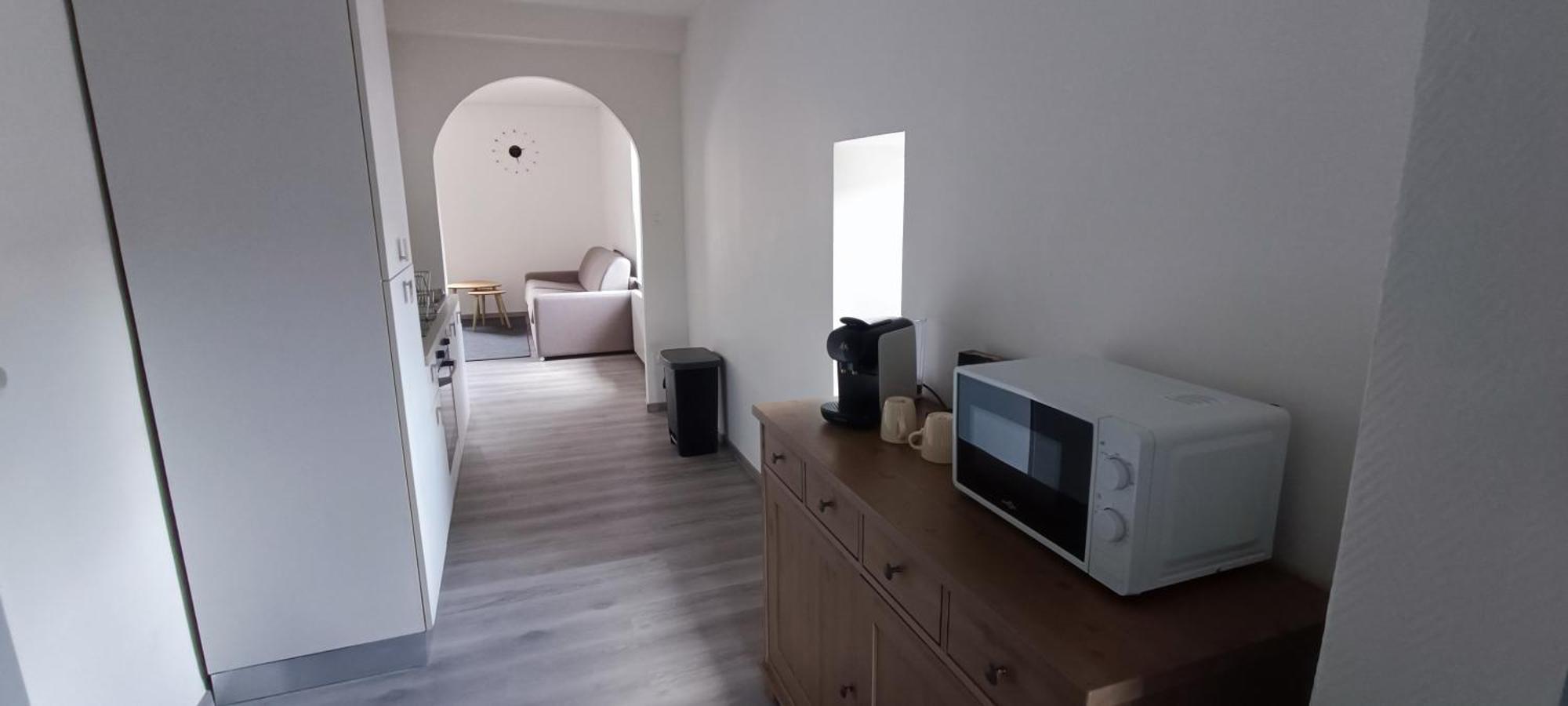 Le Petit Schaef - Proche Rocher De Dabo Apartment Exterior photo