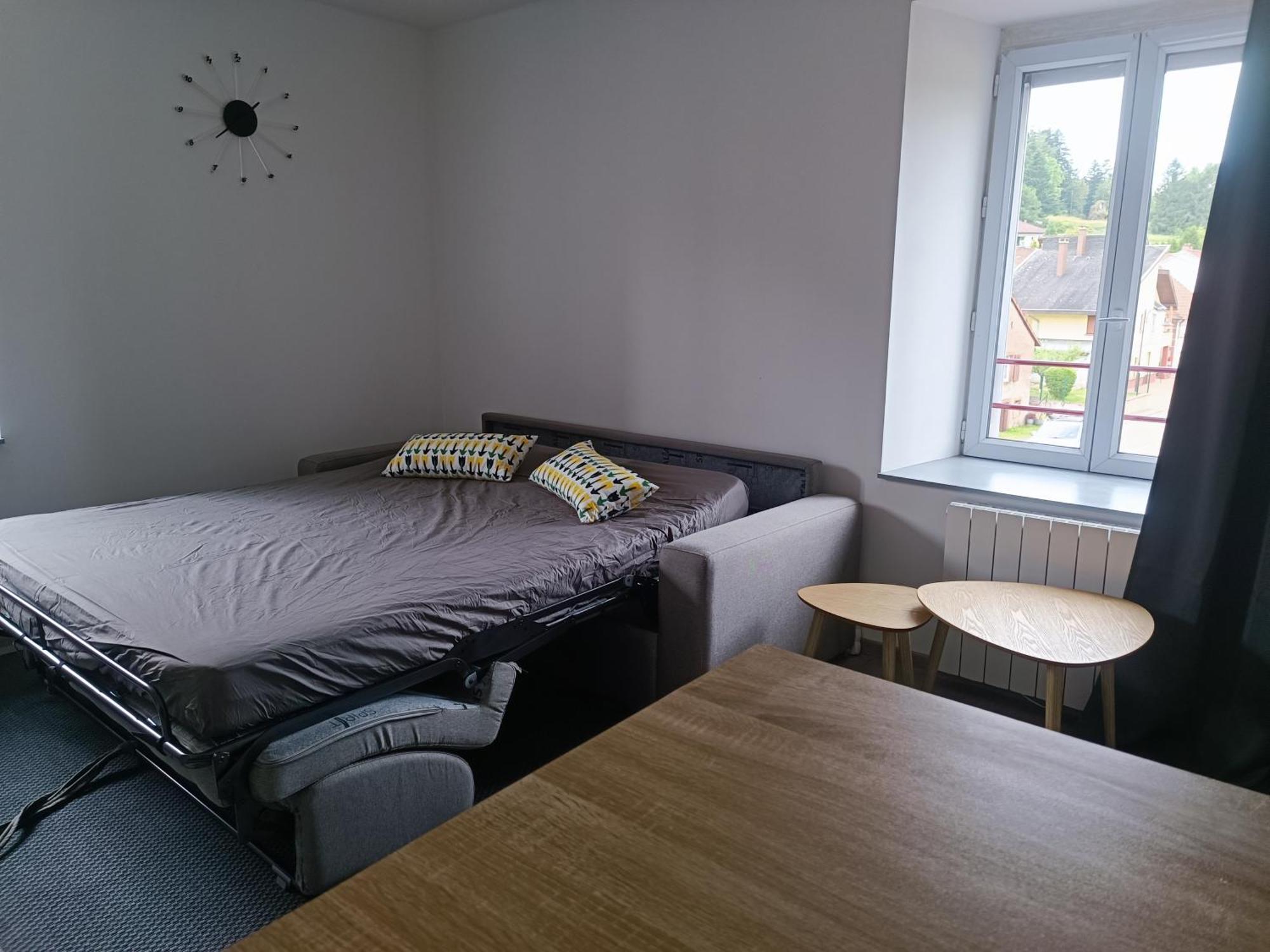 Le Petit Schaef - Proche Rocher De Dabo Apartment Exterior photo